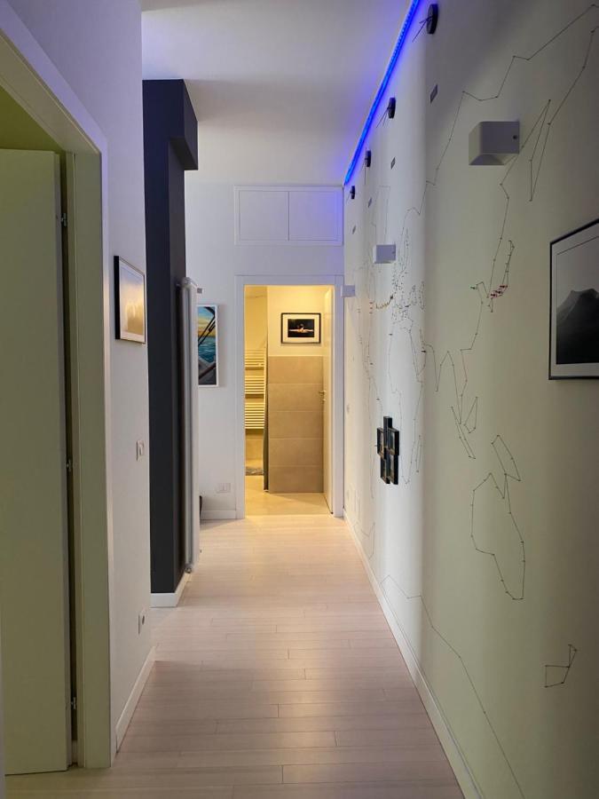B&B Planisfero Ρώμη Εξωτερικό φωτογραφία
