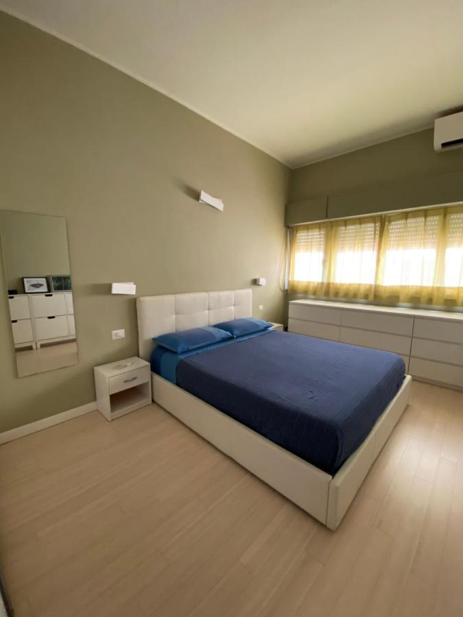 B&B Planisfero Ρώμη Εξωτερικό φωτογραφία