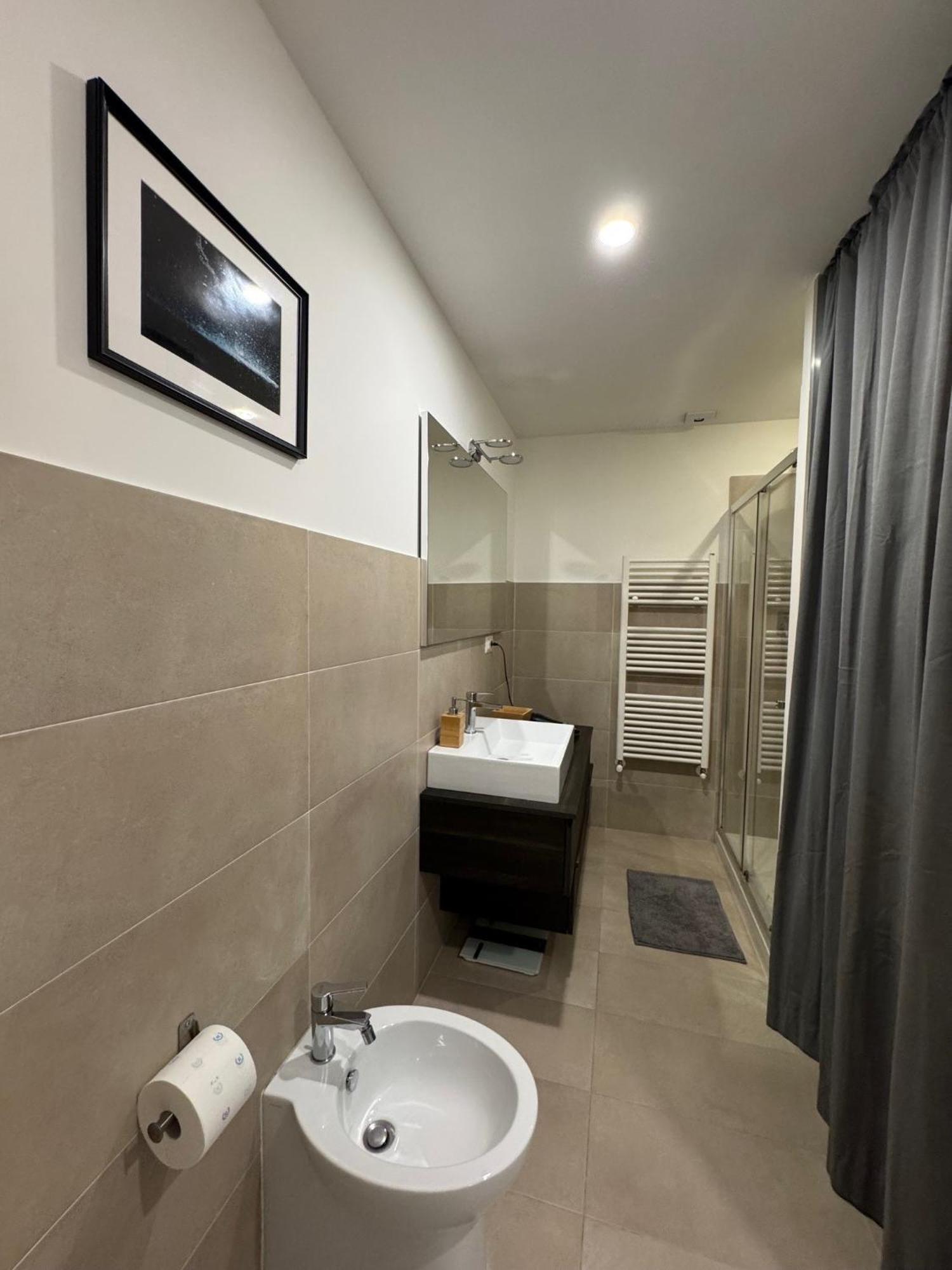 B&B Planisfero Ρώμη Εξωτερικό φωτογραφία