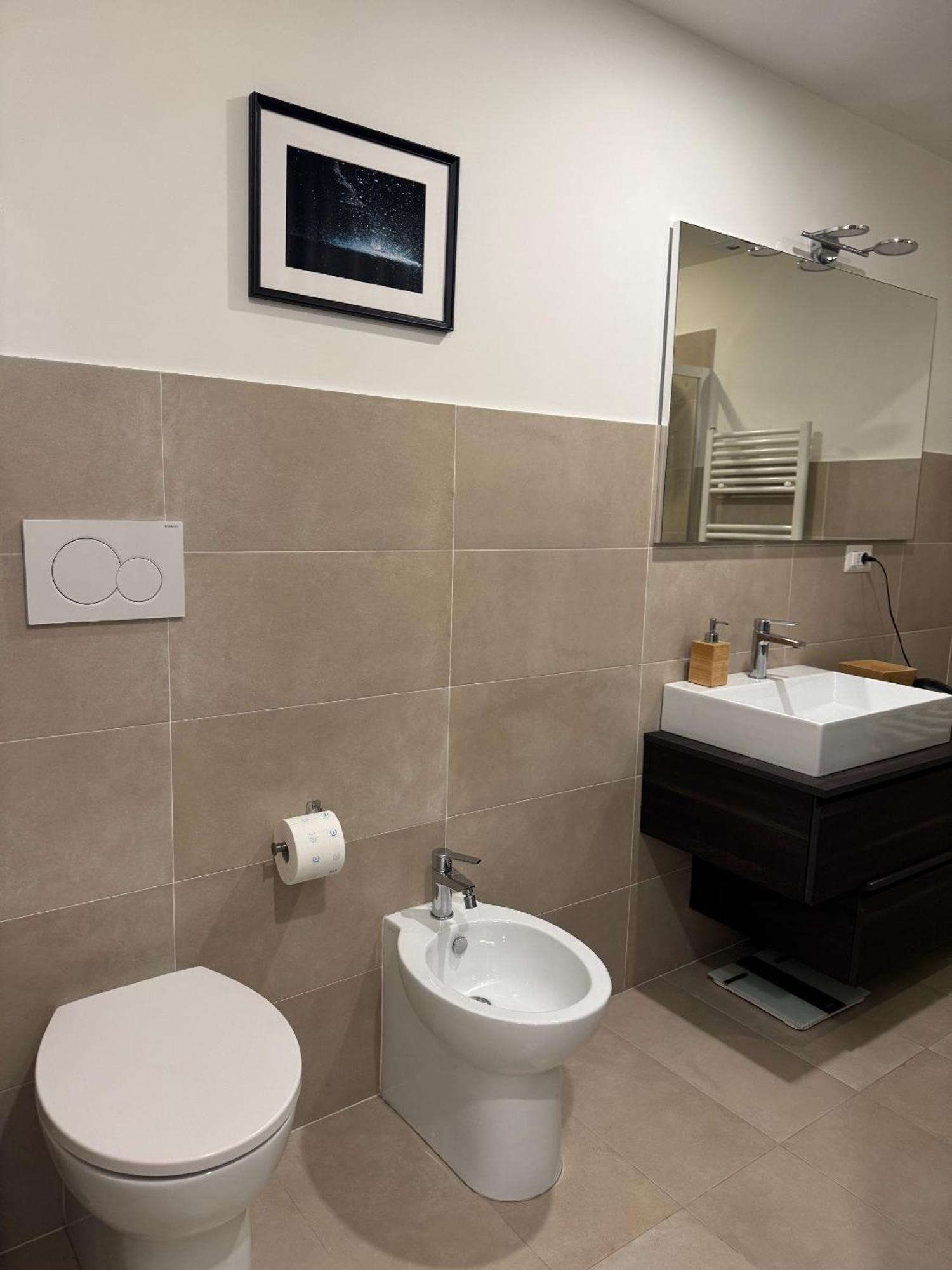 B&B Planisfero Ρώμη Εξωτερικό φωτογραφία
